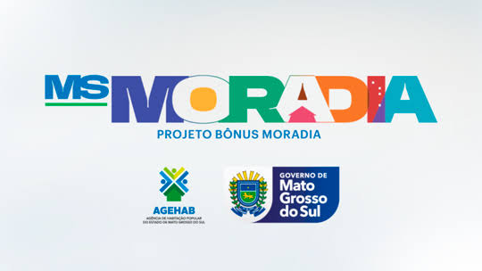 Bônus Moradia MS